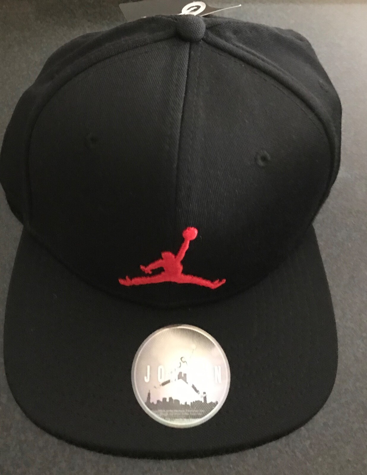 jordan banned cap for sale