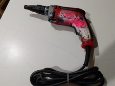 Milwaukee 6740-20 Heavy-Duty Screwdriver