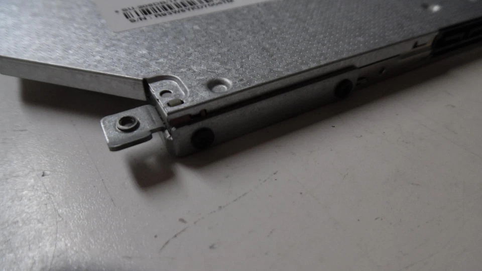 Unidad grabadora de CD/DVD±RW Toshiba Satellite L55-A5299 * SU-208 - V000310240 Foto 3 de 4