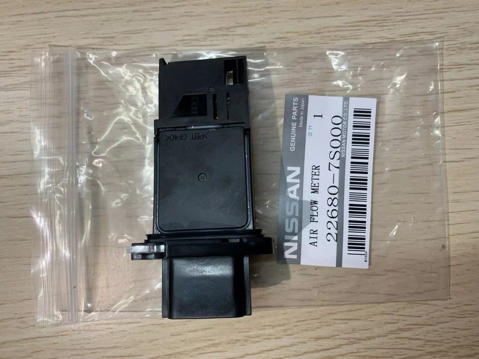22680-7S000 Mass Air Flow Meter Sensor For Infiniti Q70 Nissan Juke 1.6L Turbo - Foto 12