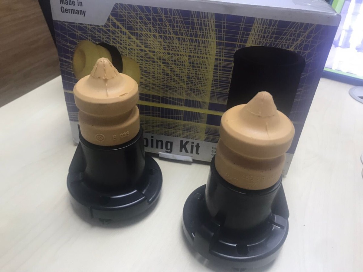 3147400021 - Meyle Shock Absorber Bump Stop | Turner Motorsport