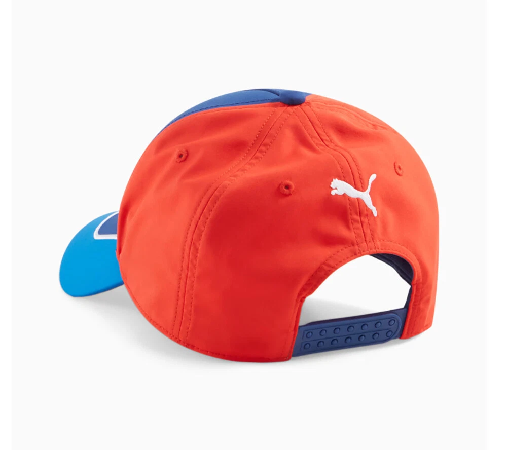 Blue puma cheap hat