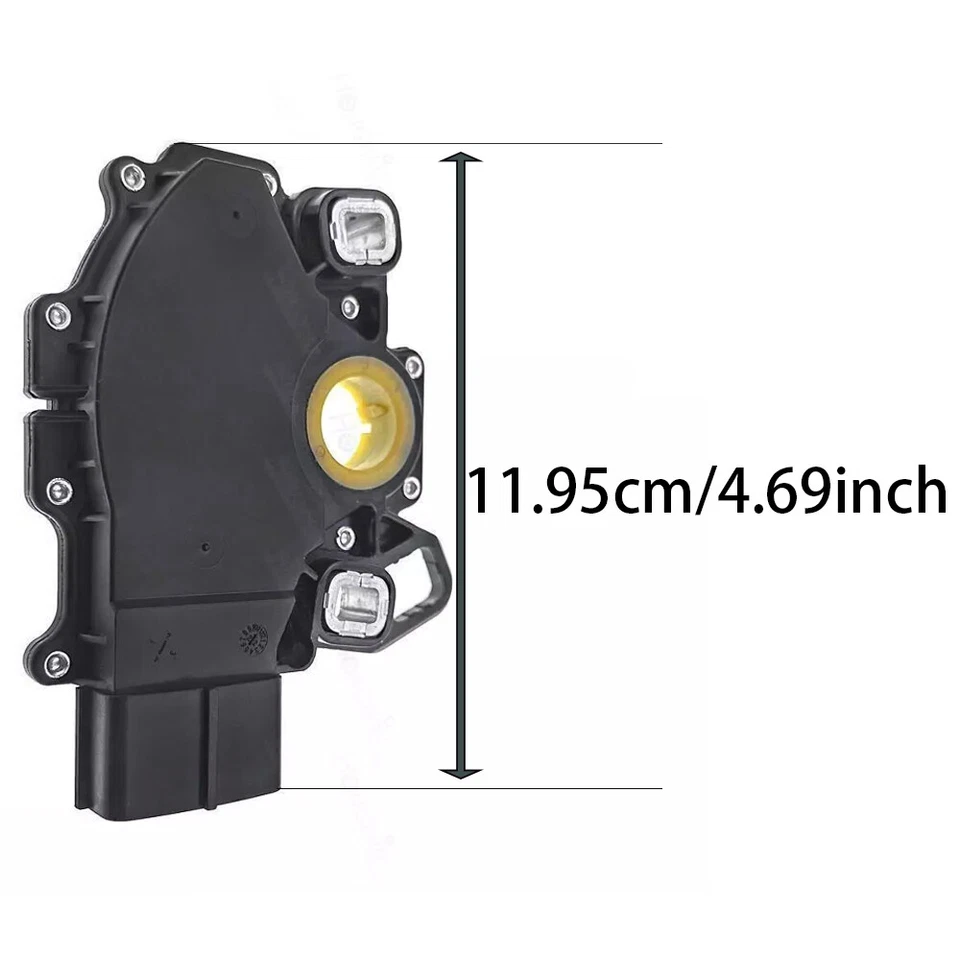 F7LP-7F293-AA 9 Pins Transmission Gear Switch Fit For Ford Aerostar 1997 - Image 4 of 4