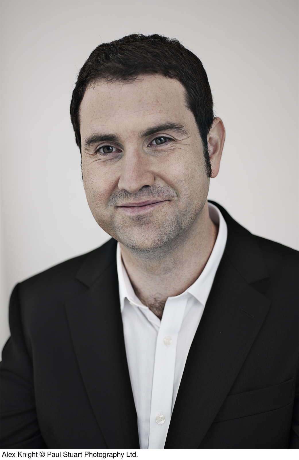 Thumbnail - Nur Eine Chance Alex Knight