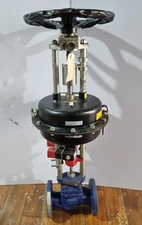 ARI Armaturen STEVI 405 Globe Valve PN40