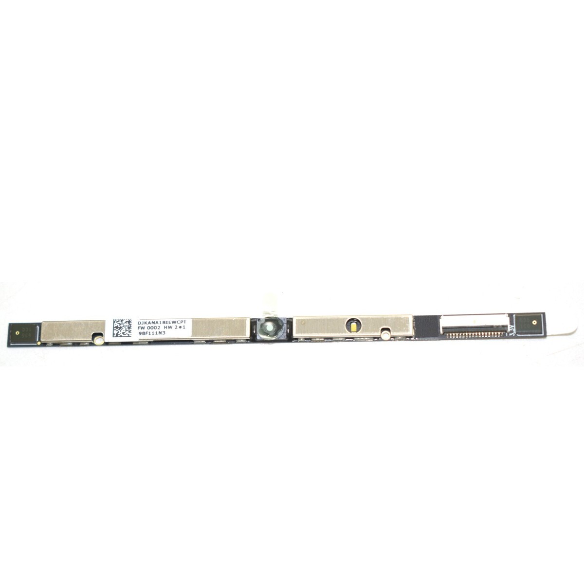 Webcam 679152-340 pour HP Elitebook 8560p ... - Borea IT