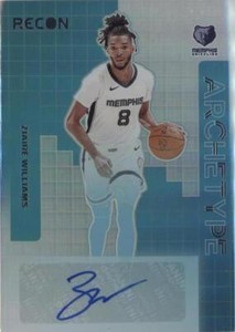 Ziaire Williams | eBay