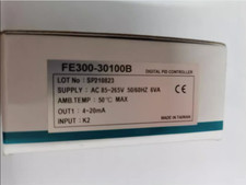 1 PC NEW FIT FOR FE300-30100B Thermostat