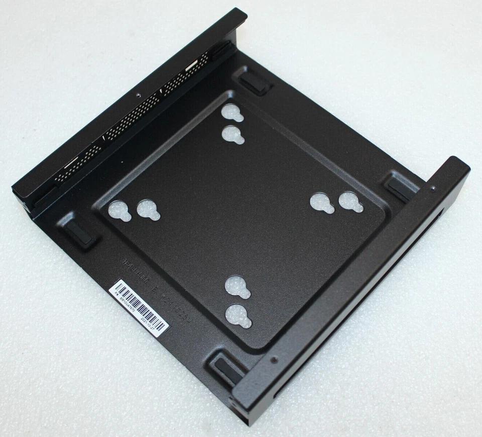 Lenovo SM10U47670 ThinkCentre Tiny VESA Mount II with screws - Image 2 of 4