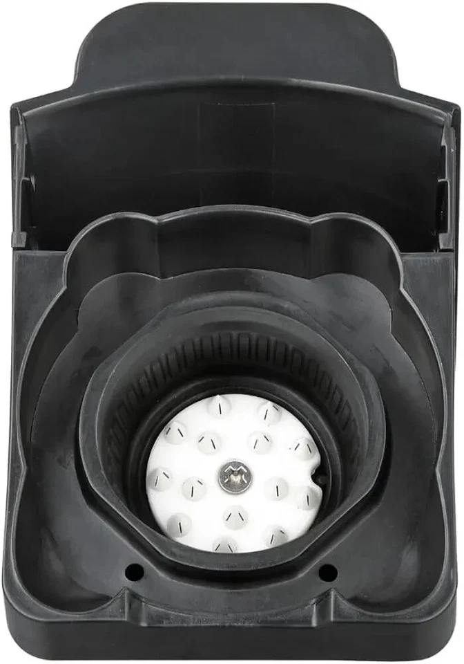 Adattatore per macchinetta caffe Coffy Digiquest - capsula Lavazza Blue® - Bild 2 von 2