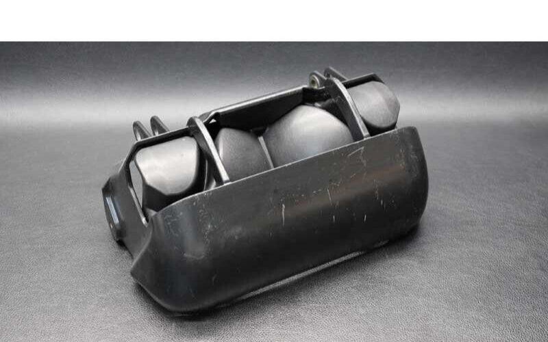 SEADOO RXP-X 260 2014 OEM REVERSE GATE 268000183 Used From SEADOO RXP-X 260 2014 OEM REVERSE GATE 268000183 Used From