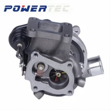Turbo 17201-54090 1720154090 for Toyota Landcruiser 2.4 TD LJ70 LJ71 66Kw CT20