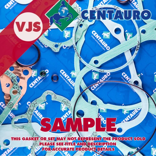 Centauro (Italy) Kawasaki KZ1000D3 Z1R-II 1980 Points Housing Gasket