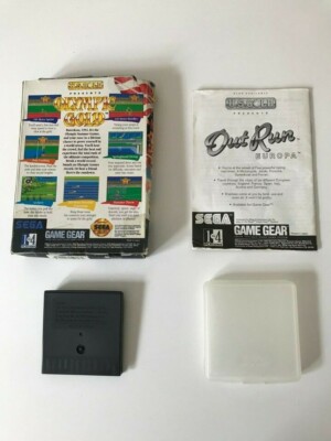 Jeu the chessmaster pour sega game gear 8