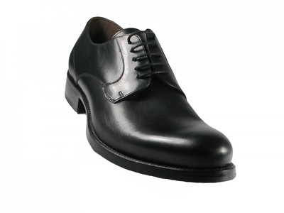 Carlo Morandi Made in Italy Leather Loafers Black Green Pointed Designer Mens Sh il_fullxfull.2330961853_lg43.jpg main image 4