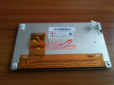1PC 6.5'' 800×480 Resolution LCD screen Panel Sharp LQ065Y5DG03