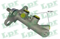 LPR Hauptbremszylinder Hauptzylinder Ø23.81Mm FüR Renault Megane II ScéNic