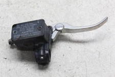 2000 SUZUKI BANDIT 600 GSF600S FRONT BRAKE MASTER CYLINDER W/ LEVER