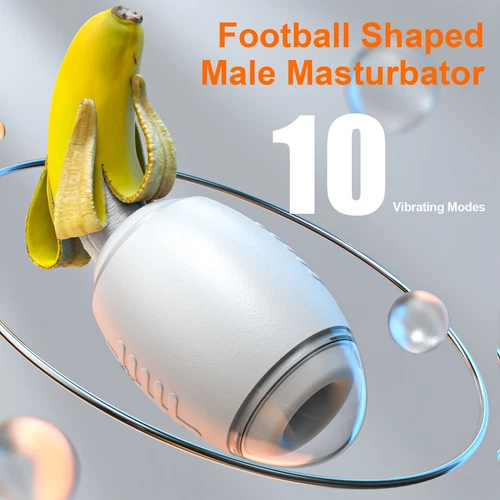 Male Masturbaters Automatic HandsFree Telescopic Cup Sucking Stroker Men Sex Toy - Picture 9 of 53