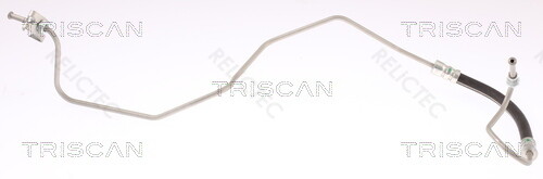 Rear Left Brake Hose Line for Peugeot:3008 4888.AG - Picture 2 of 4