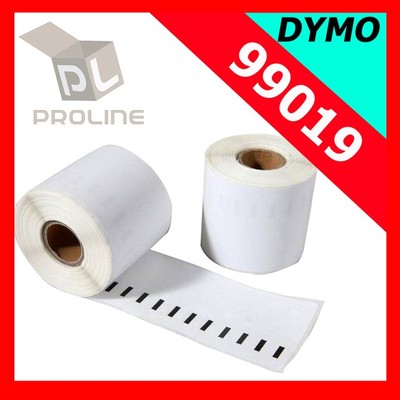2 Rolls of 150 1-Part Ebay PayPal Postage Labels for DYMO  LabelWriters  99019