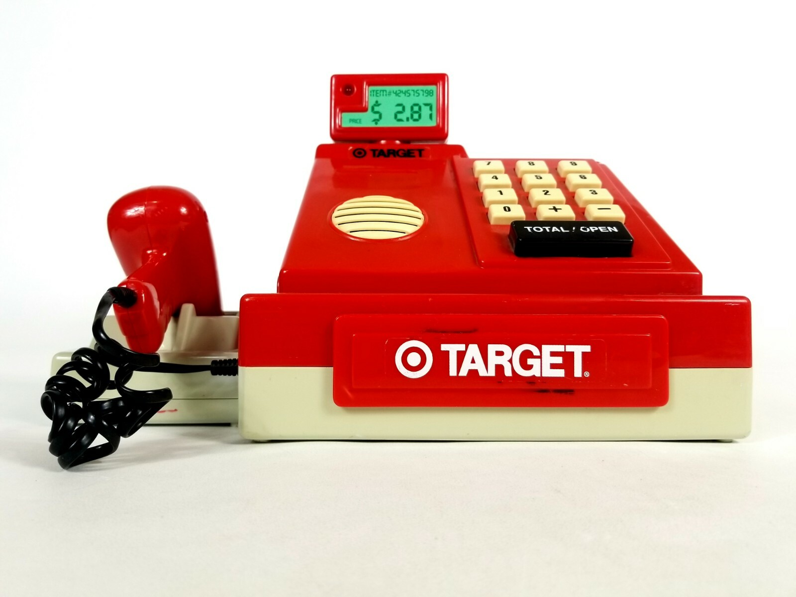 vtech cash register target