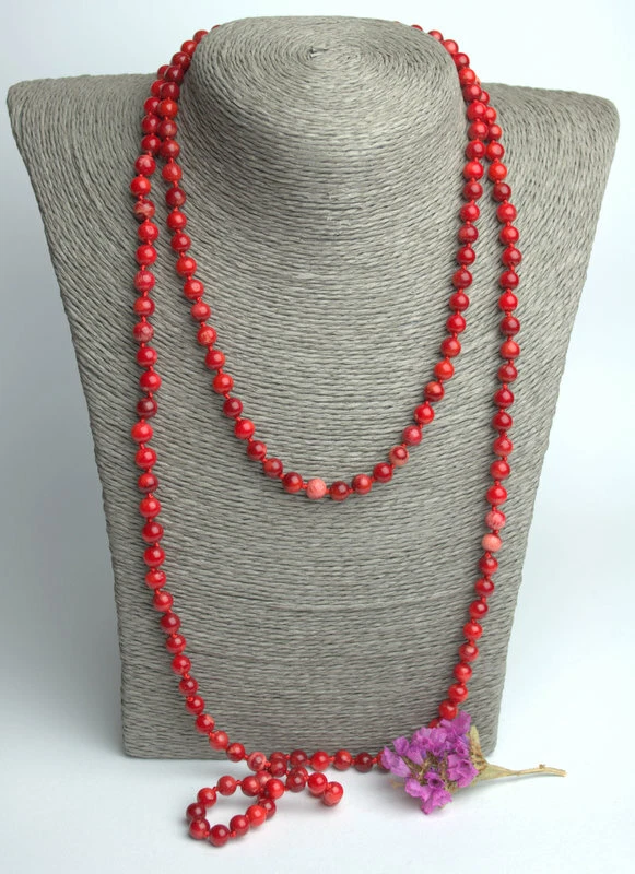 Authentic hotsell coral jewelry