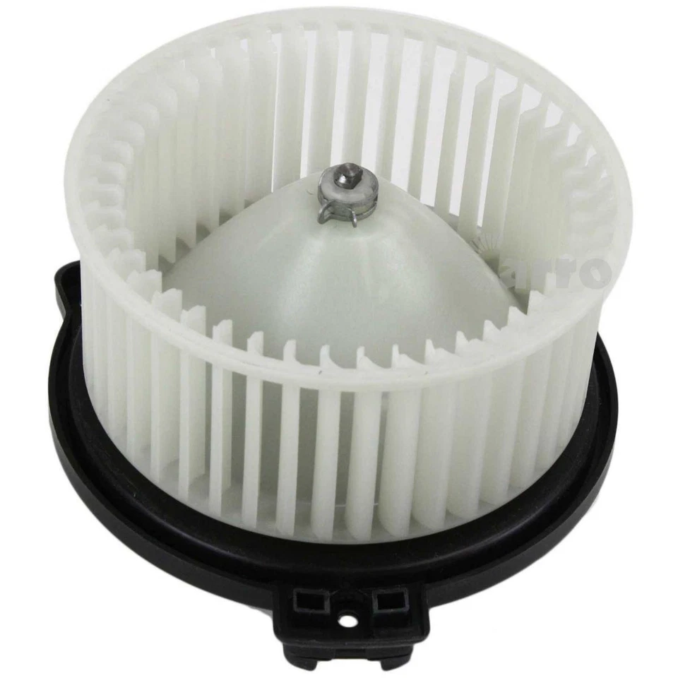 Ventilador de aire acondicionado calentador soplador motor para Toyota 4Runner Mitsubishi 3000GT Expo Galant 12V Foto 3 de 4