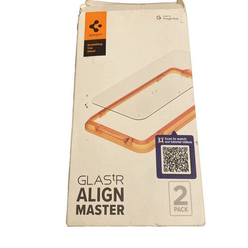 Spigen Glas TR EZ Fit Screen Protector For Pixel 10 Pro XL / 9 Pro XL Price In B - Foto 11