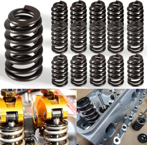 PAC-1219 Beehive Valve Spring Kit for GM Engines 4.8 5.3 5.7 6.0 6.2 all LS1-LS9 - Picture 1 of 8