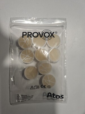 Provox FreeHandes HME Flow 30 stk,Provox Adhesiv | eBay.de