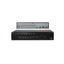 8 Channel HD-AHD DVR 1T HD 1920 1080P recording AHD  Analog Camera System