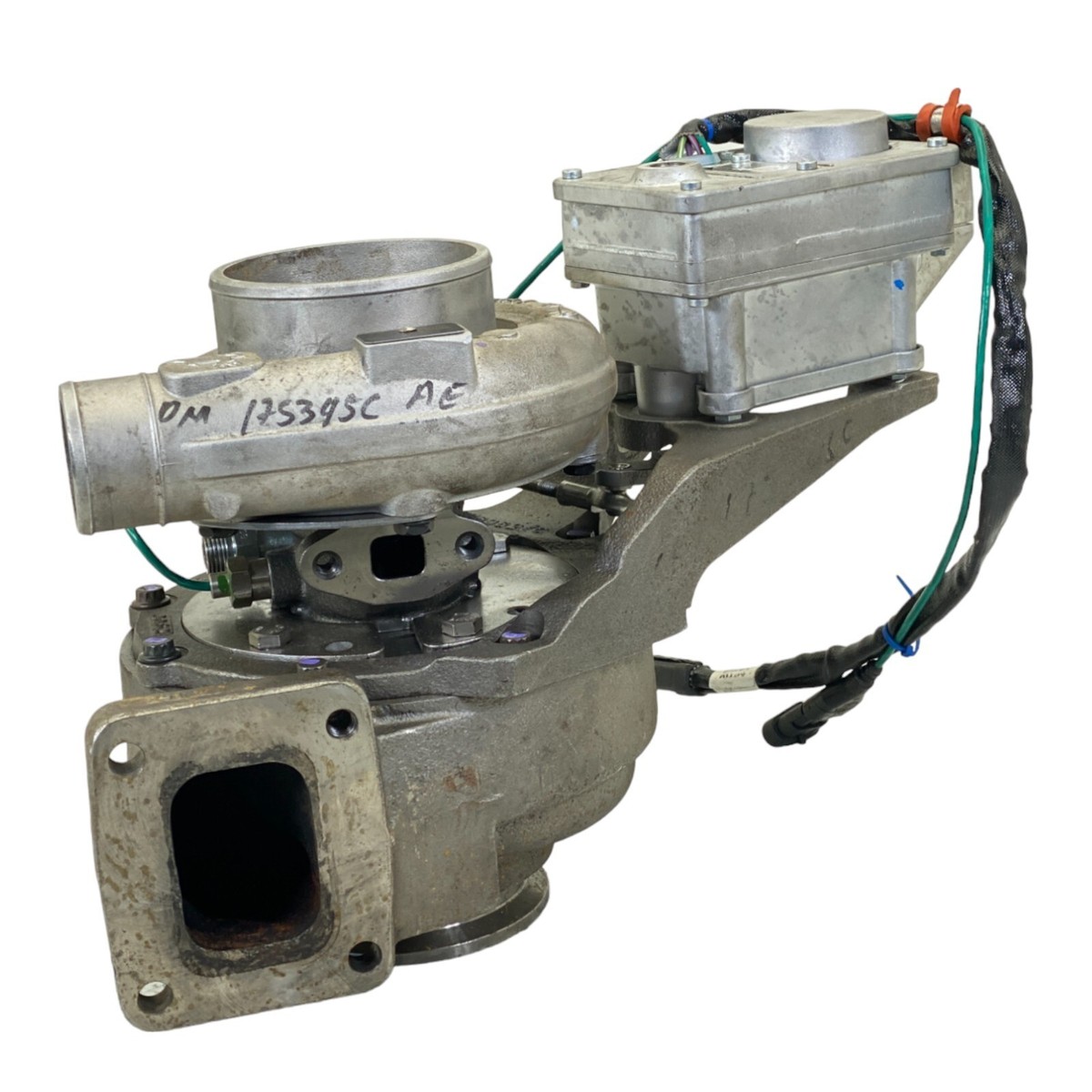 John Deere M138586 Pin Fastener, Discharge Chute 42 In | RDO Equipment Co - Foto 9