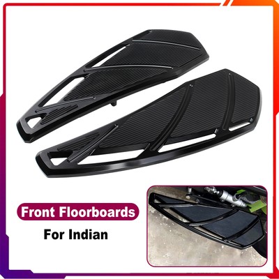 Front Floorboard For Indian Challenger Springfield Roadmaster Chief Chieftain