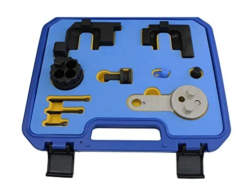 Engine Om654 Timing Tool Kit Compatible With Mb Alternative To 