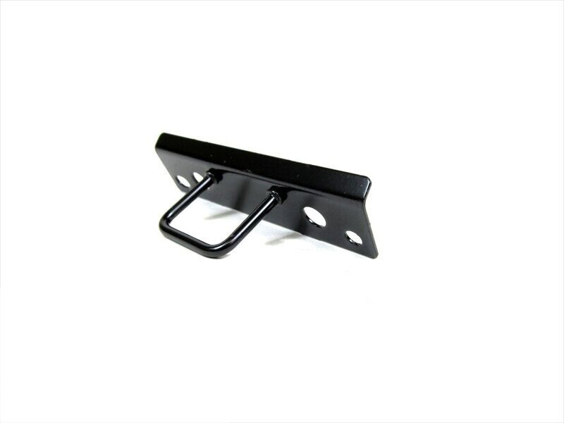 Pestillo de puerta superior para Dodge Ram 2009-2018 (N/P MOPAR)