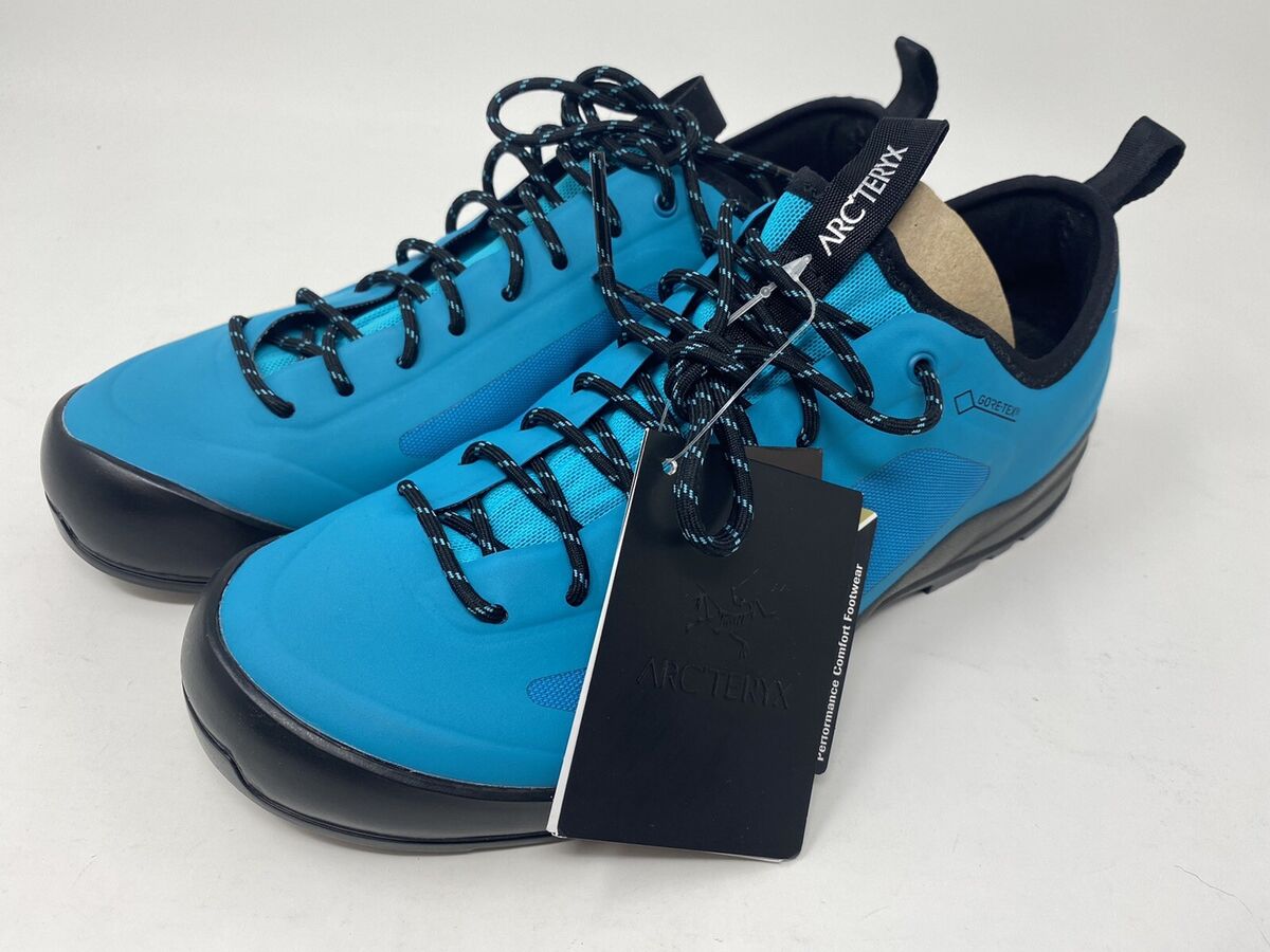 Arc'teryx Acrux SL GTX W Approach Shoes Women's Size 7 Arc'teryx Acrux SL GTX W Approach Shoes Women's Size 7