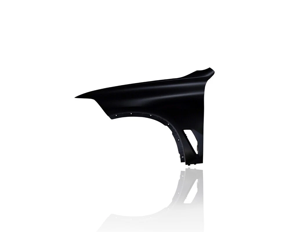 Fender for 19-22 BMW X5 - Aluminum Front Left 41007492363 | eBay