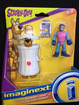 scooby doo toys r us