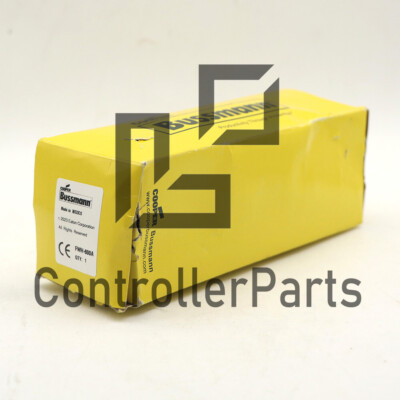 New Bussmann FWH-800A (FWH800A) 800Amp (800A) Fast Acting Fuse 500V az