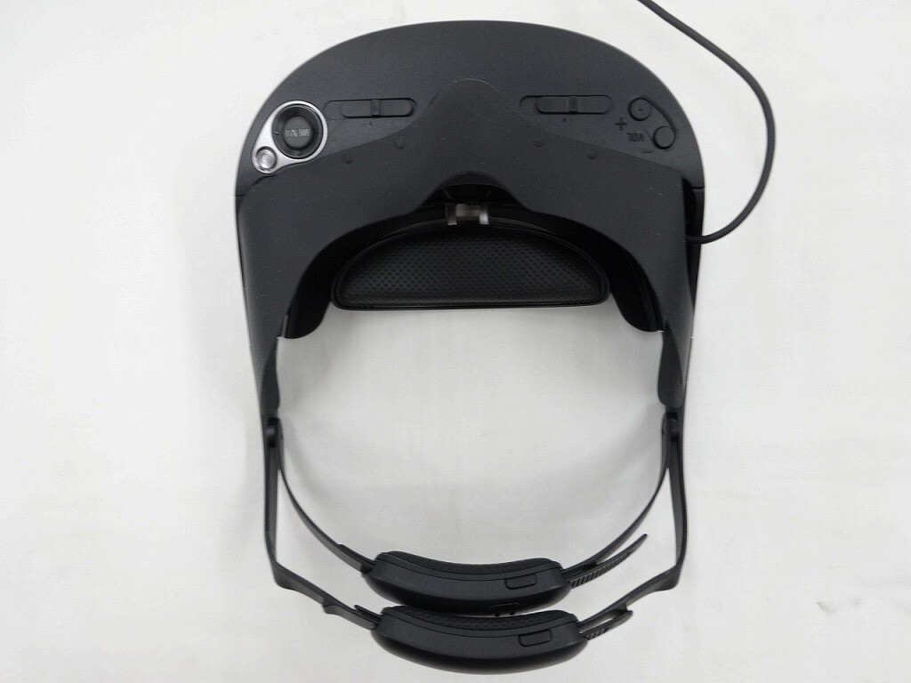Sony HMZ-T3W Personal 3D Viewer Wireless Head Mounted