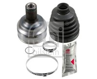 Febi Bilstein 185769 Gelenksatz Antriebswelle Radseitig, Vorderachse Links,