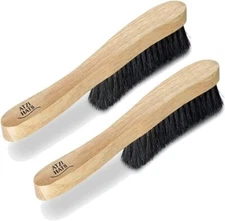 Hat Brush Clothes Brush for Suits Lint Brush Felt Cowboy Hat Cleaner Suit Bru...