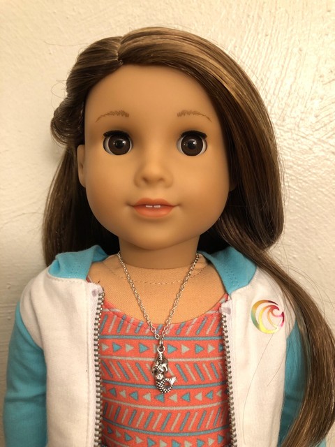 18 inch doll jewelry
