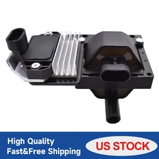 Ignition Coil DR49 With Ignition Module D577 Fit For 1995-2007 Chevrolet & GMC