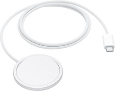 Magsafe Charger 1 M : Wireless Charger with Fast-Charging Capability