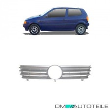 Kühlergrill Kühlergitter Grill passt für VW Polo 6N2 Baujahr 1999-2001