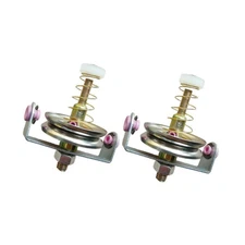 2Pcs Knitting Machines Tensioners Upgrade Part for Weaving Loom Machine