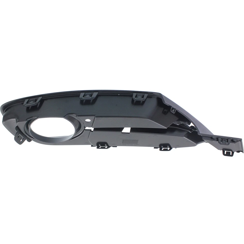 Nueva luz antiniebla moldura lámpara de conducción lado izquierdo mano izquierda BM1038127 51117300737 Foto 4 de 4