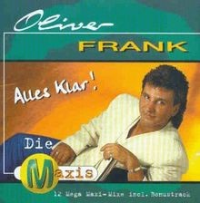 Alles Klar! die Maxis von Oliver Frank | CD | Zustand sehr gut